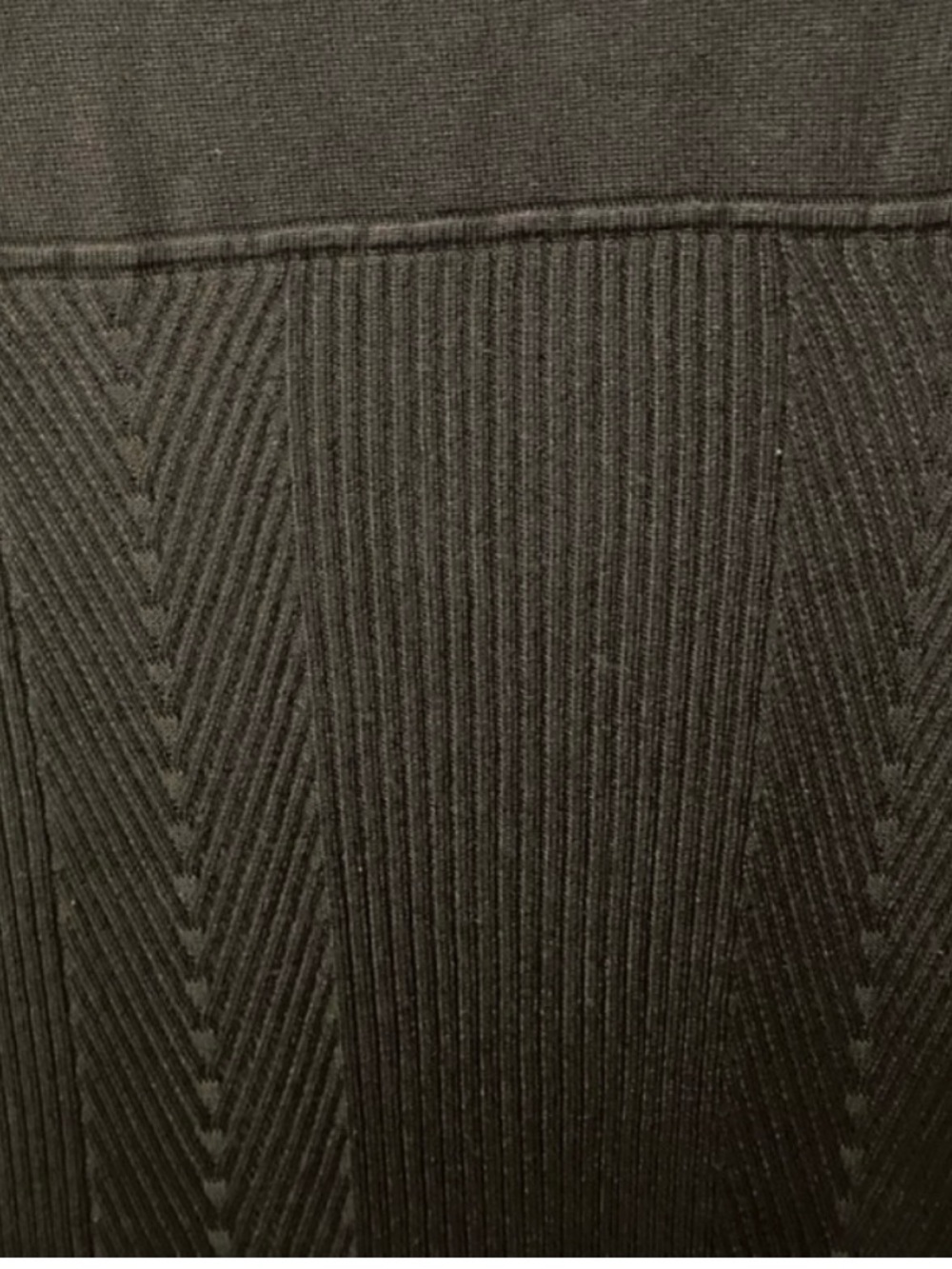 DO by Dee Ocleppo Asymmetric Hem
Sweater Dress Size M - Picture 14 of 14
